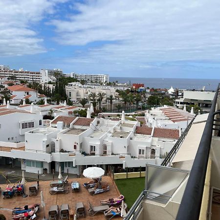 Santa Maria 124, Costa Adeje, Tenerife Luaran gambar