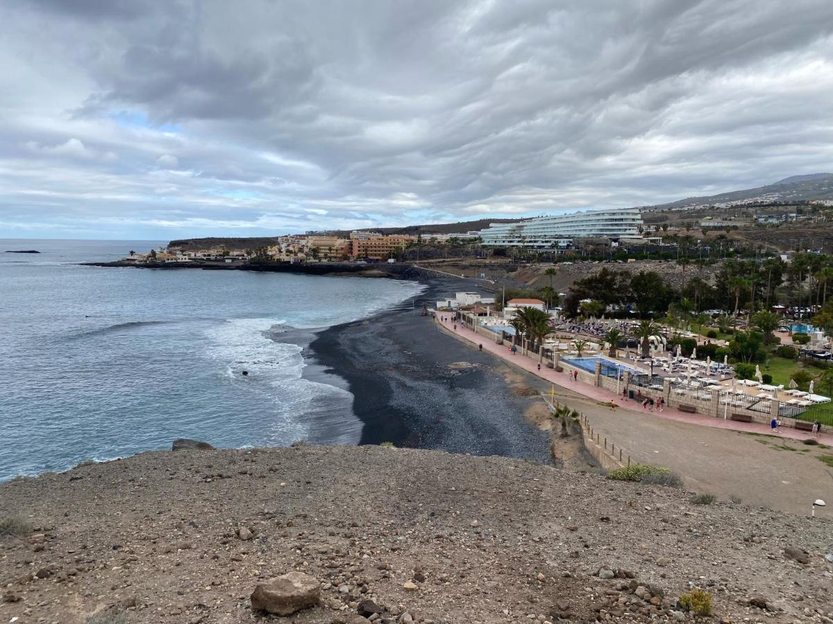 Santa Maria 124, Costa Adeje, Tenerife Luaran gambar