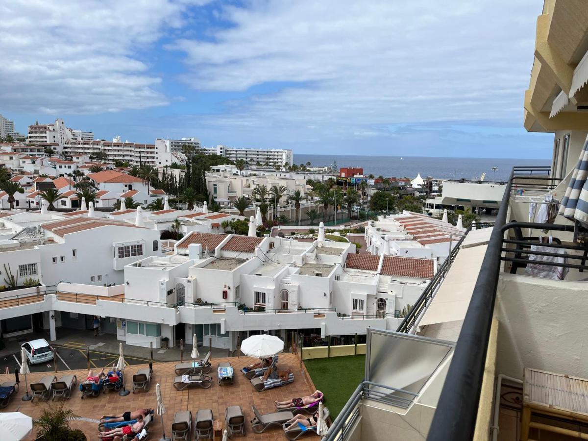Santa Maria 124, Costa Adeje, Tenerife Luaran gambar