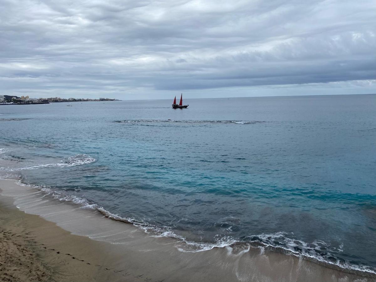 Santa Maria 124, Costa Adeje, Tenerife Luaran gambar