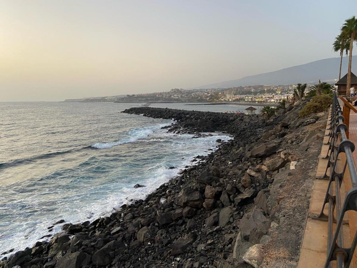 Santa Maria 124, Costa Adeje, Tenerife Luaran gambar