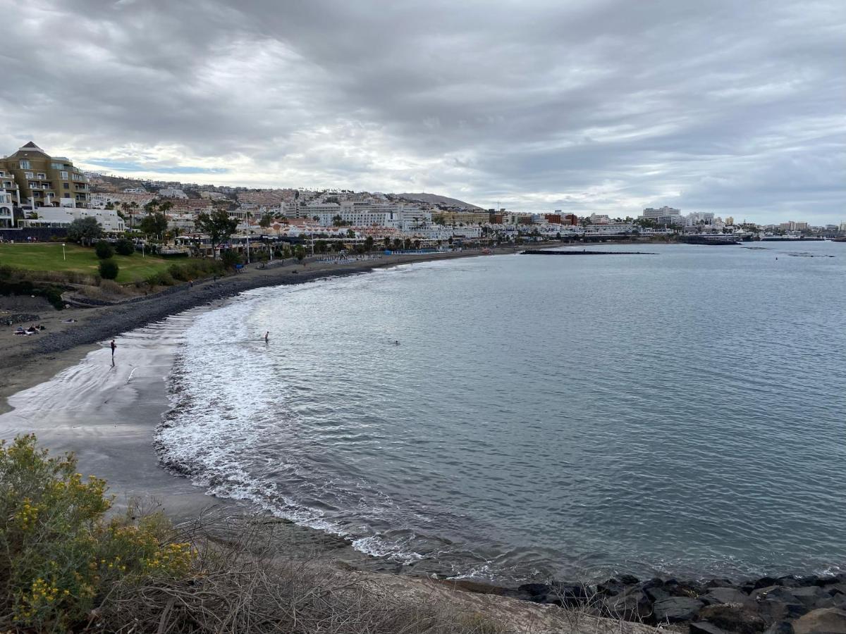 Santa Maria 124, Costa Adeje, Tenerife Luaran gambar